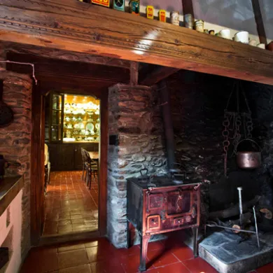 casa de areny plandolit