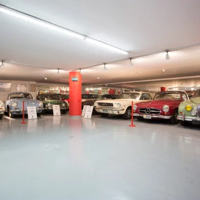 museos andorra
