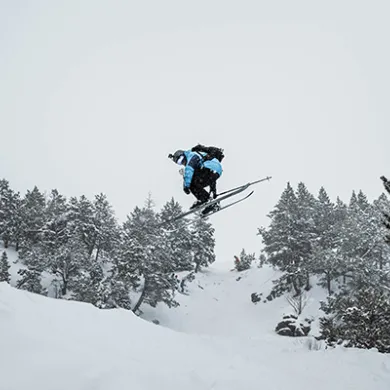 best places to stay in Andorra