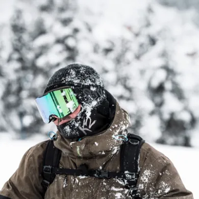 ski trip packing list