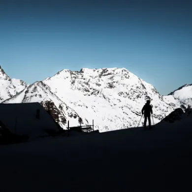 facts about snow skiing