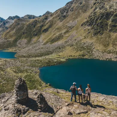 Andorra summer holidays: what to do and where to stay | Ordino Arcalís