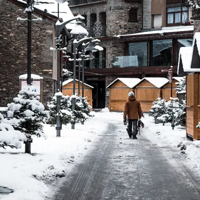 Requirements to travel to Andorra