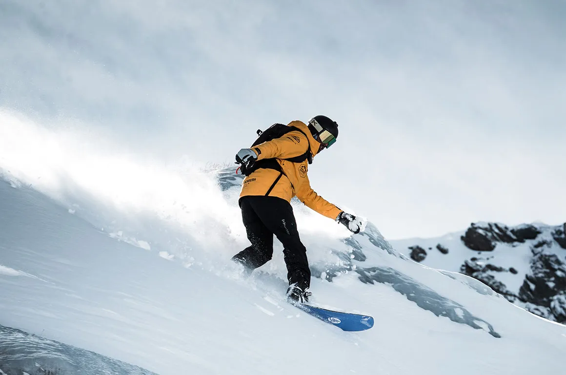 Esquí a Ordino Arcalís