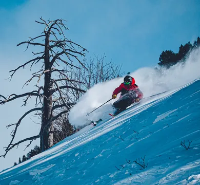 Forfait Temporada Grandvalira Resorts