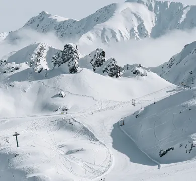OA PISTES