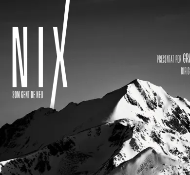 NIX Grandvalira Andorra
