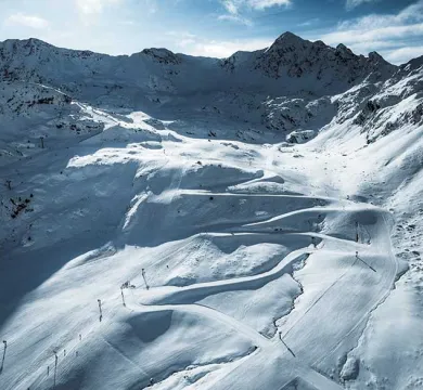 Actividades Ordino Arcalis