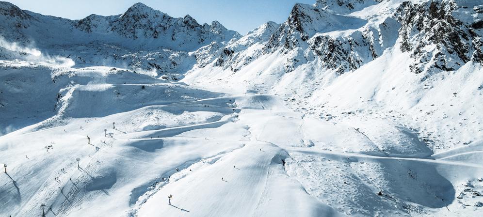 Ordino Arcalís 