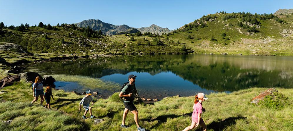 Verano Ordino Arcalís