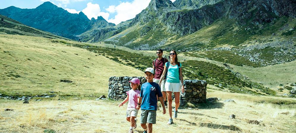 Ordino Arcalís Ofertas