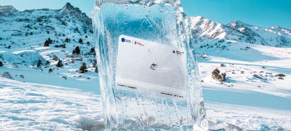 Nord Pass 2026-27