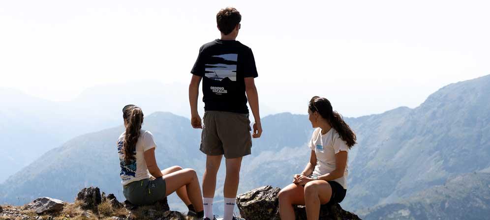 Merchandising Ordino Arcalis