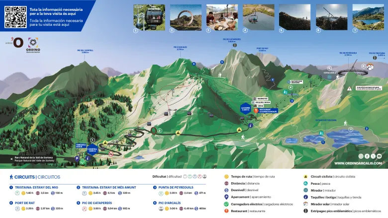 OA Mapa Estiu 
