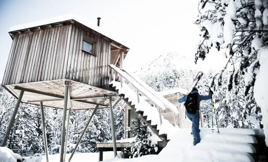Epic Andorra