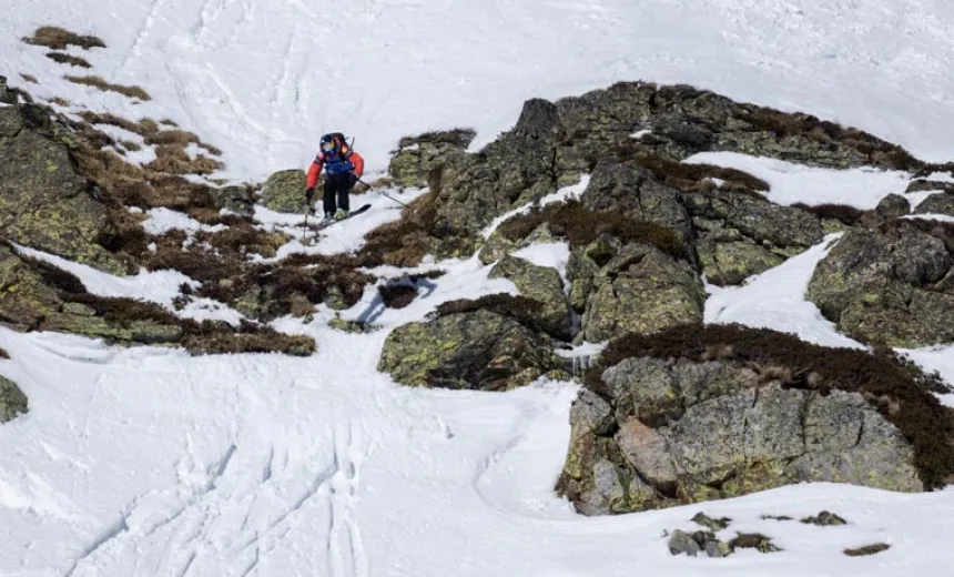 FWT 2024 a Ordino Arcalís