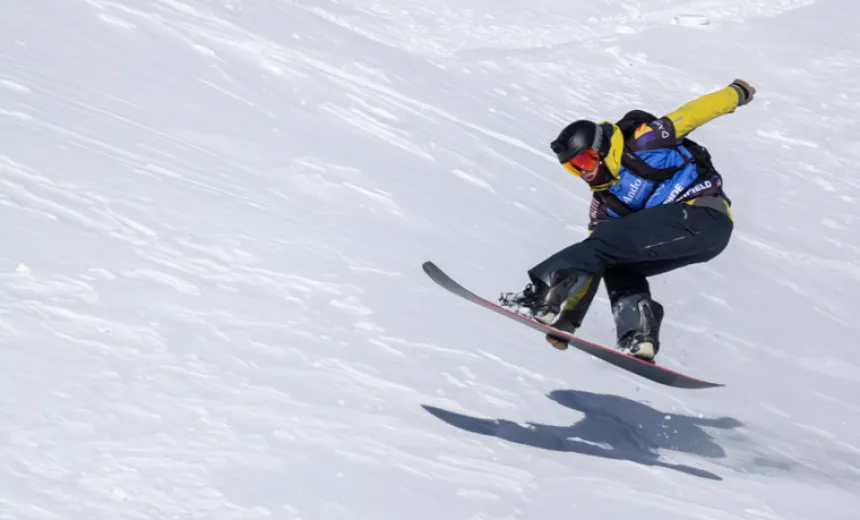 FWT 2024 a Ordino Arcalís