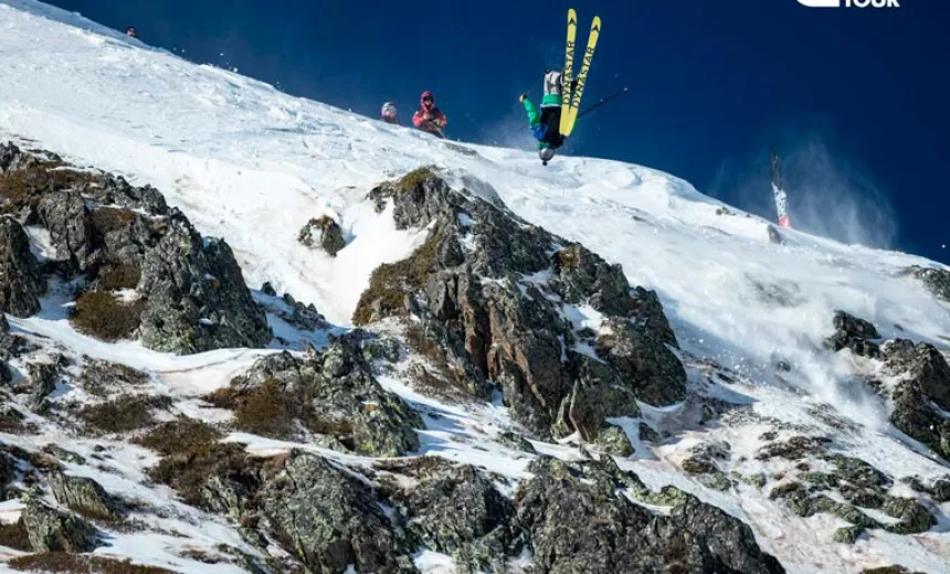 Freeride World Tour