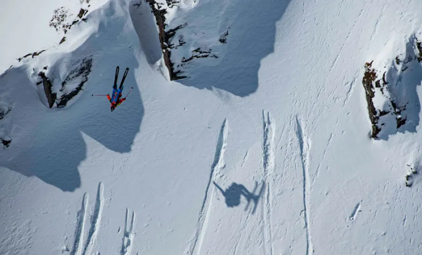 Freeride World Tour