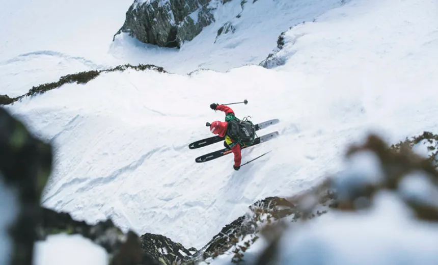 Freeride World Tour