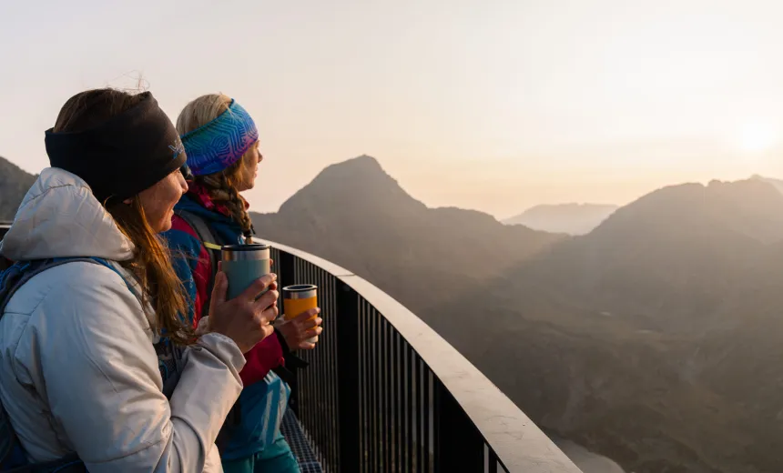 Mirador Solar 
