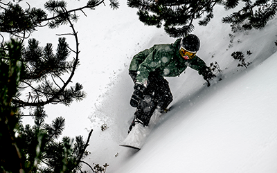 what-is-freeride-skiing