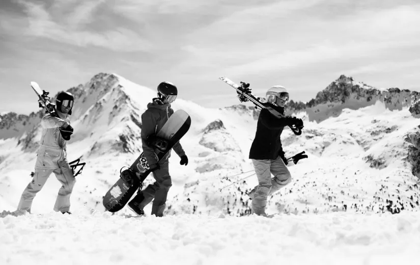 forfait extraescolar Andorra