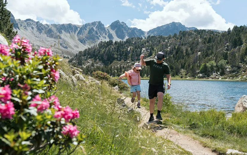Grandvalira Verano