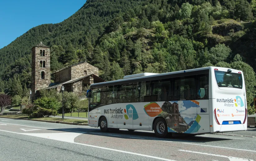 Ordino Arcalís
