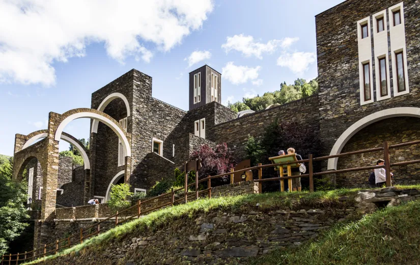 Ordino Arcalís