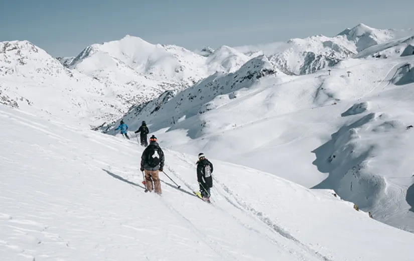 SKIMO