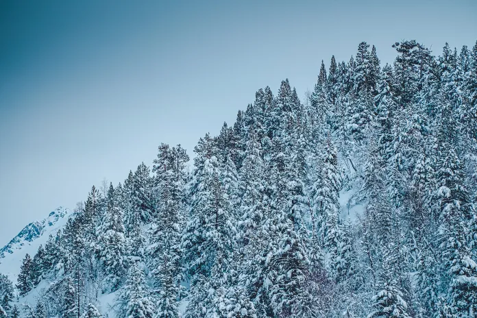 Ordino Arcalís nevat