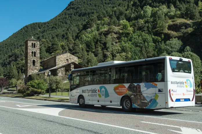 Ordino Arcalís