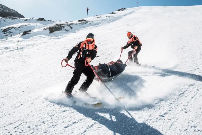 Pisters Ordino Arcalis