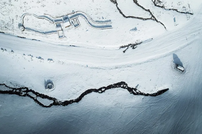 Circuit skimo