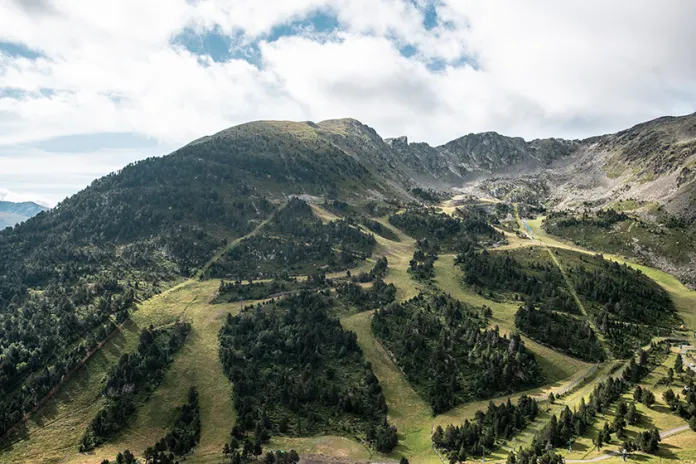 Ordino Arcalís