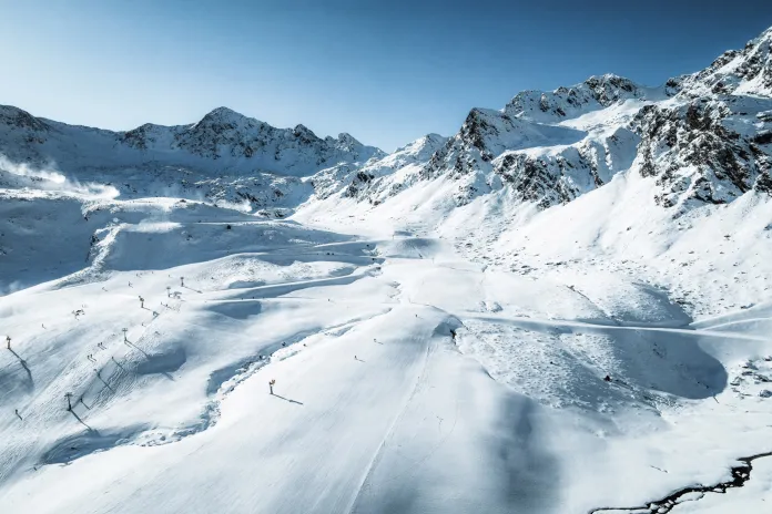Ordino Arcalís