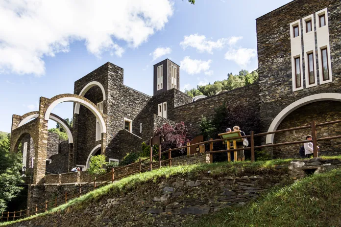 Ordino Arcalís
