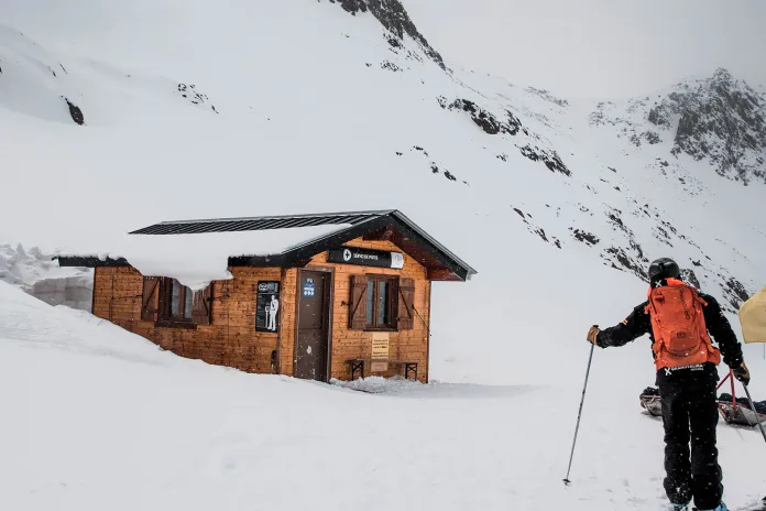 Servei de pistes