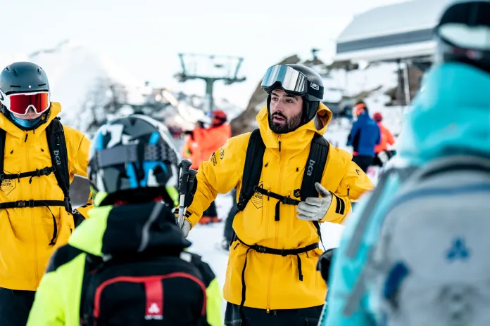 Escola Freeride