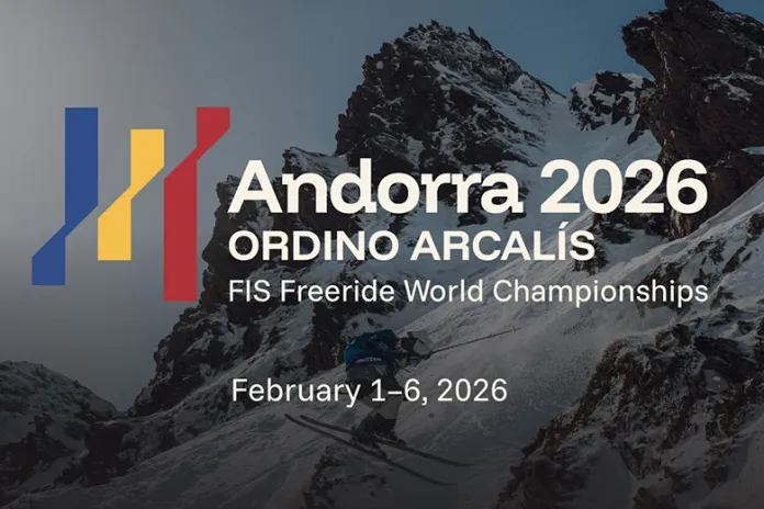 FIS freeride