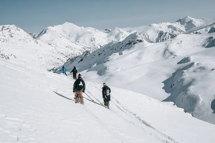 SKIMO