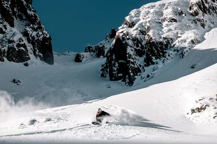 Freeride