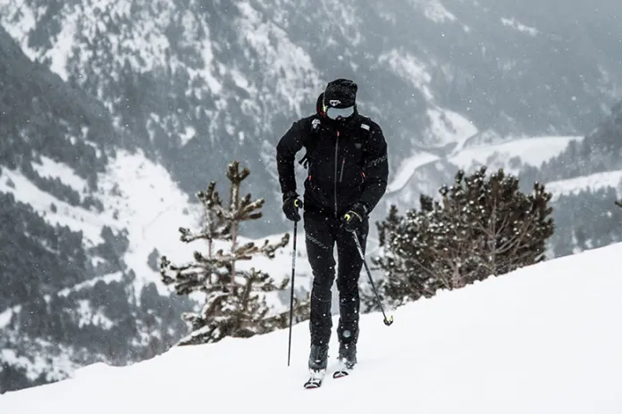 skimo OA