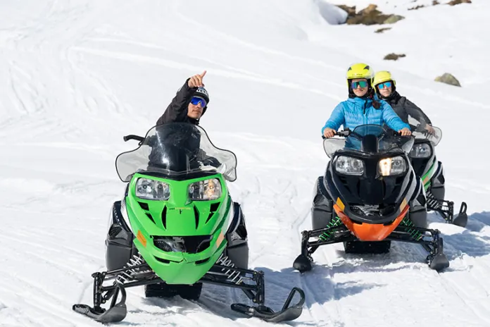 Ordino Arcalis Actividades