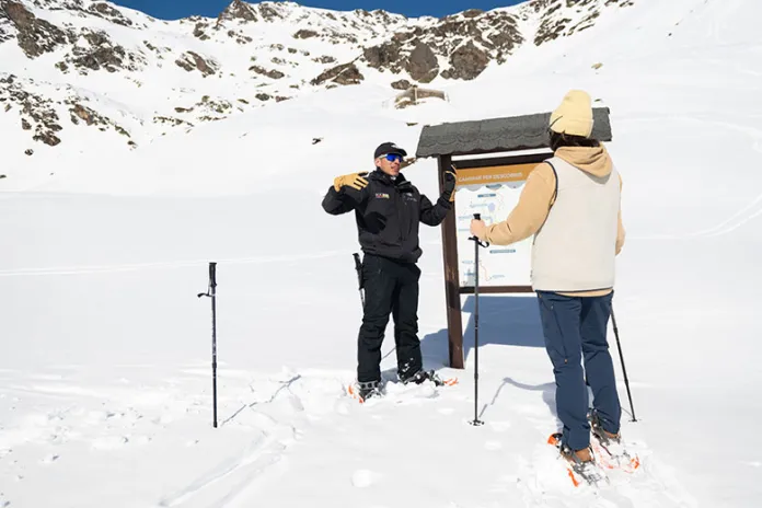Ordino Arcalis Actividades