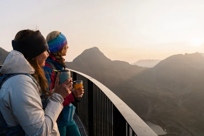 Mirador Solar 