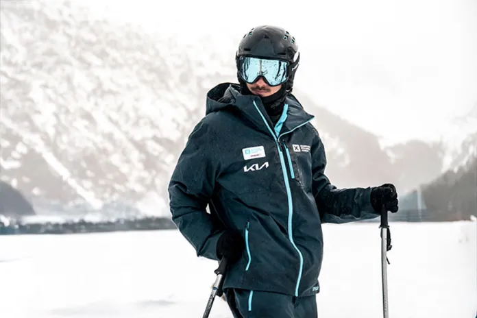 Escuela de esquí en Ordino Arcalís