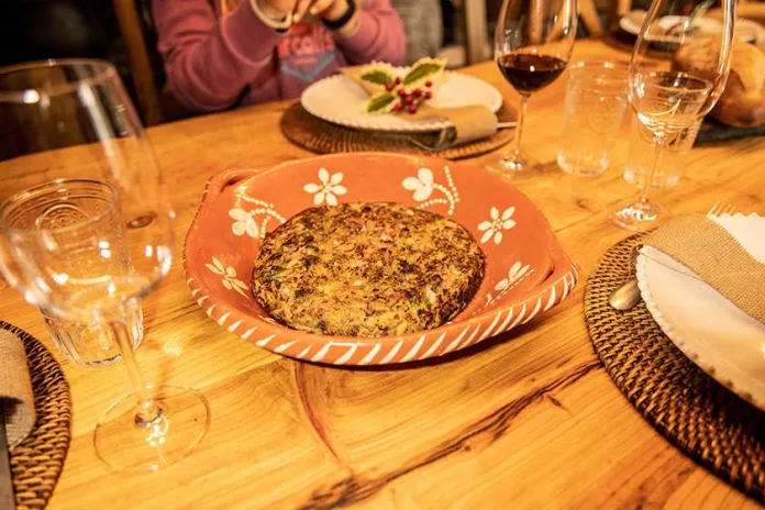 Sorteny Ordino Arcalís