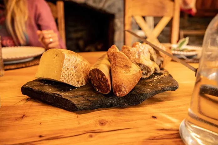 Sorteny Ordino Arcalís